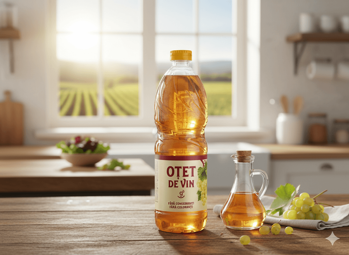 OTET ALIMENTAR PODARI DIN VIN 1 L