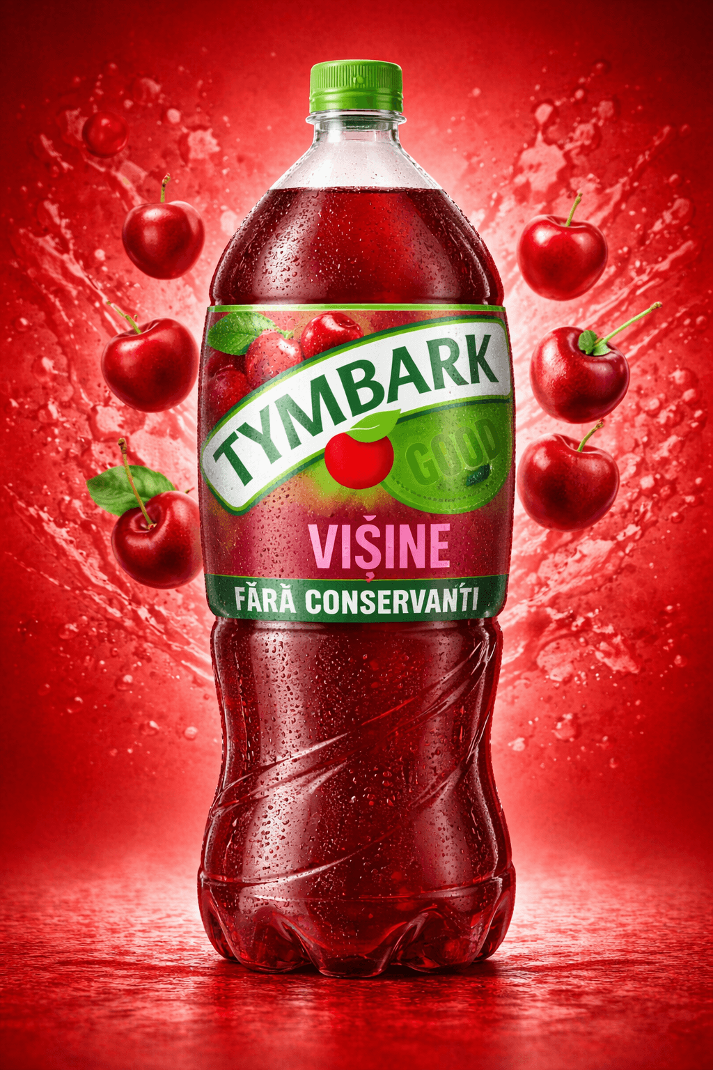 TYMBARK 2 L VISINE